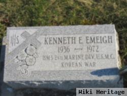 Kenneth E. Emeigh