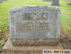 Bertha Jeske