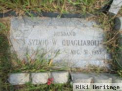 Sylvio W. Quagliaroli