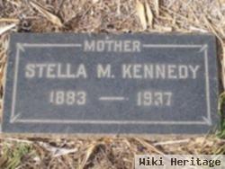 Stella M. Kennedy