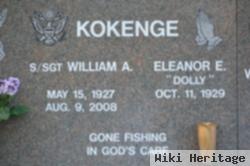 William A. Kokenge