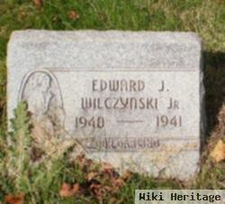 Edward J. Wilczynski, Jr