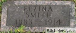 Elzina Smith