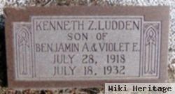 Kenneth Z. Ludden