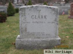 Raymond E. Clark