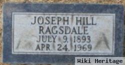 Joseph Hill Ragsdale