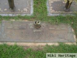 Ruben W. Skinner