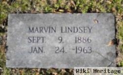 Andy Marvin Lindsey