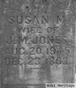 Susan Jones