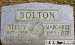 Seeley Bolton