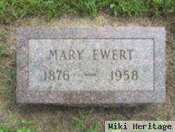 Mary Thomas Ewert