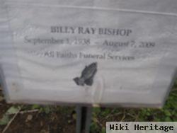 Billy Ray Bishop