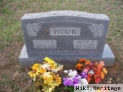 Russel V. Houk