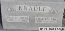 Charles Sam Knadle