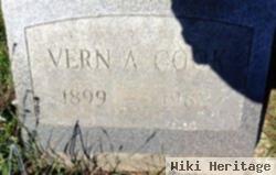 Vern A. Cook