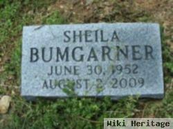 Sheila M. Dean Bumgarner