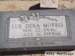 Lue Dena Morris