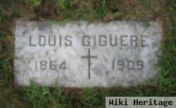 Louis Giguere