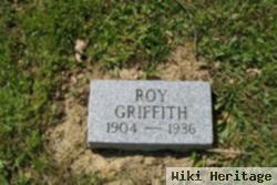 Roy Griffith