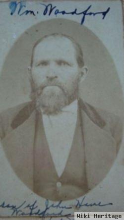 William W. Woodford