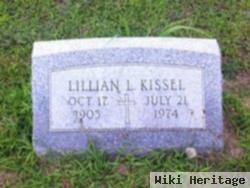 Lillian L Kissell