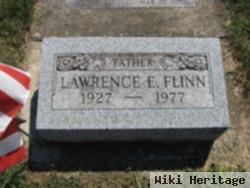 Lawrence Edward Flinn