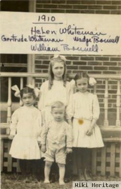 Madge Estella Bonnell Gorsuch