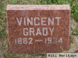 Vincent J. Grady