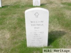 William Thomas Day