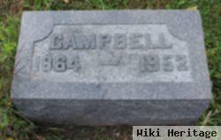 Campbell G. Brotherton