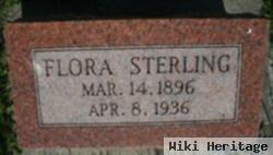 Flora Sterling