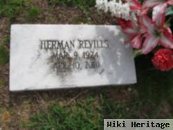 Herman Revills