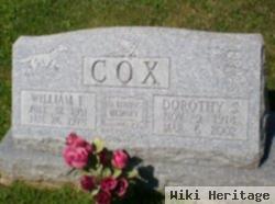 William Cox