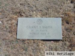 Grant S. Smith