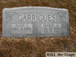 Marie A. Garrigues