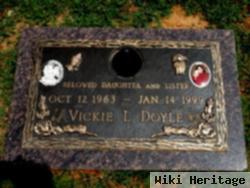 Vickie L. Doyle