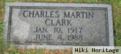 Charles Martin Clark