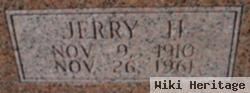 Jerry Henry Terry