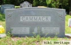 Lillie Beatrice Hinson Cammack