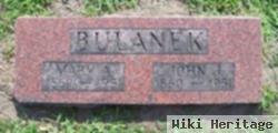 John Joseph Bulanek