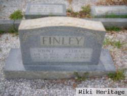 John F. Finley