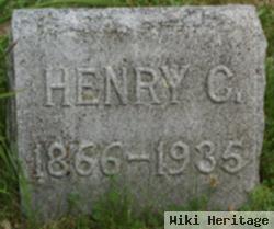 Henry Block