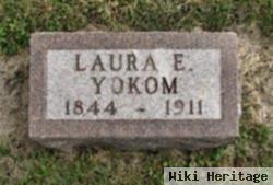 Laura Etta Vande Yokom