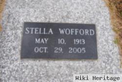 Stella Wofford