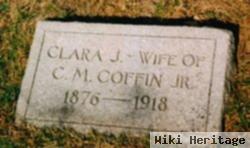 Clara J Coffin