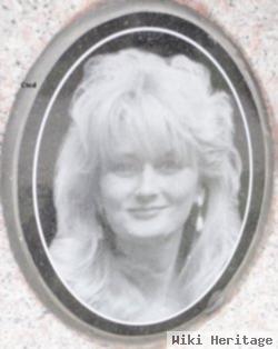 B. Sharon "sheri" Stratton Bradway