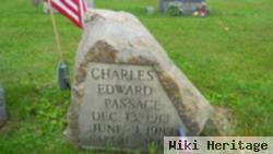 Charles Edward Passage