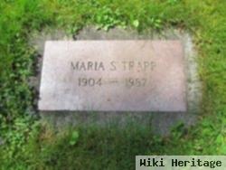 Maria S. Trapp