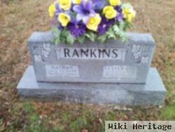 Vester Lou Rankins