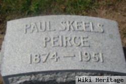 Paul Skeels Peirce